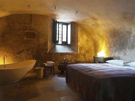 Albergo Diffuso S. Stefano di Sessanio - 16