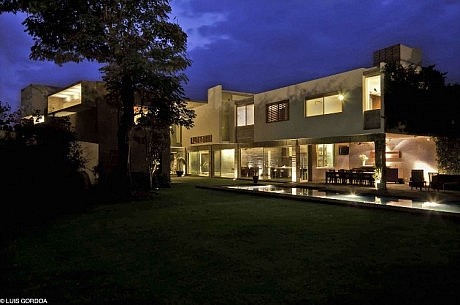 Casa LQ20 by t3arc Architecture - 16