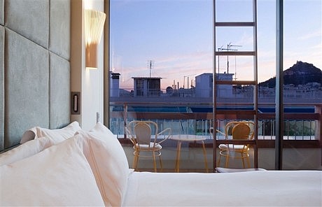 NEW Hotel by Campana Brothers - 16