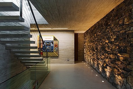 Paraty House by Studio MK27 - 16