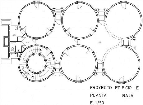 The Factory by Ricardo Bofill + Taller de Arquitectura - 18