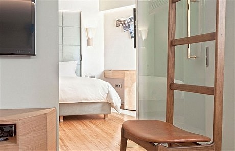 NEW Hotel by Campana Brothers - 18