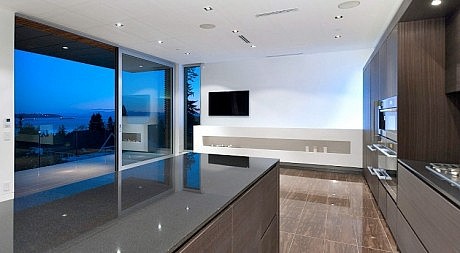 Palmerston Residence by Mehran Mansouri - 18