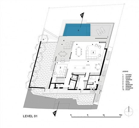 Back to Head Road 1816 by SAOTA - 19