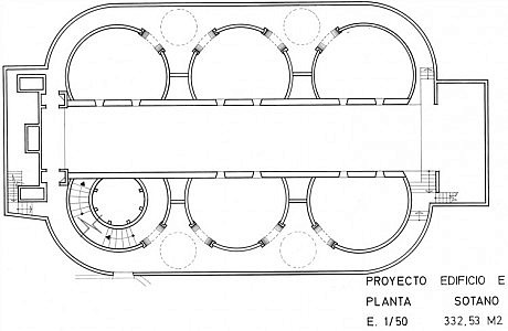 The Factory by Ricardo Bofill + Taller de Arquitectura - 19