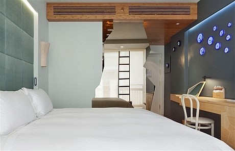 NEW Hotel by Campana Brothers - 19