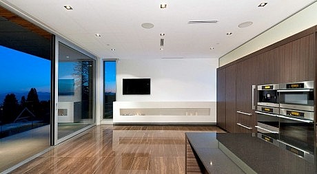 Palmerston Residence by Mehran Mansouri - 19