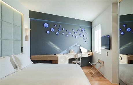 NEW Hotel by Campana Brothers - 20