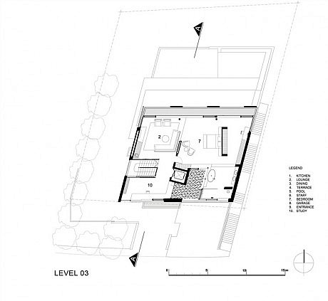 Back to Head Road 1816 by SAOTA - 21