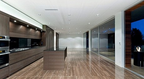 Palmerston Residence by Mehran Mansouri - 21