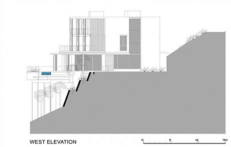 Back to Head Road 1816 by SAOTA - 22