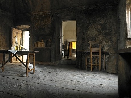 Albergo Diffuso S. Stefano di Sessanio - 23