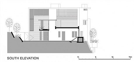 Back to Head Road 1816 by SAOTA - 23