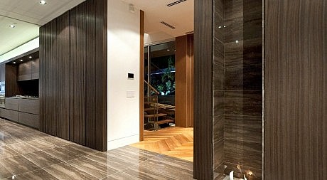 Palmerston Residence by Mehran Mansouri - 24