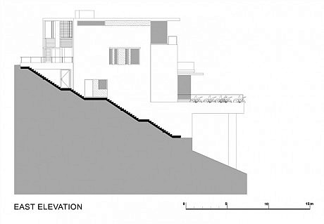 Back to Head Road 1816 by SAOTA - 25