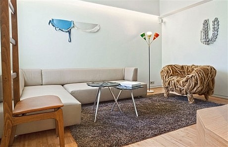 NEW Hotel by Campana Brothers - 26