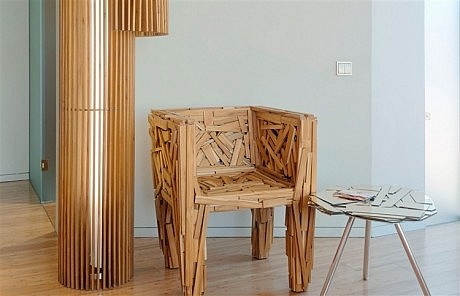 NEW Hotel by Campana Brothers - 27