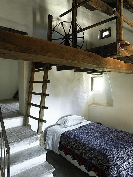 Albergo Diffuso S. Stefano di Sessanio - 29