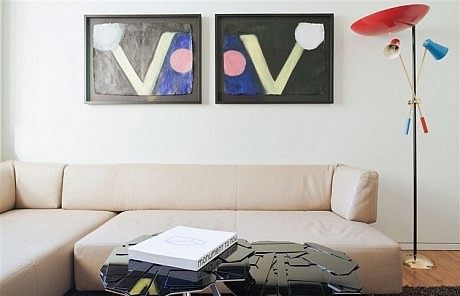 NEW Hotel by Campana Brothers - 29