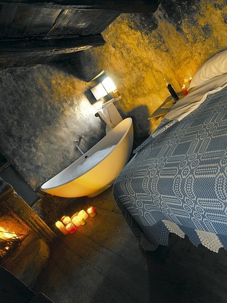 Albergo Diffuso S. Stefano di Sessanio - 36