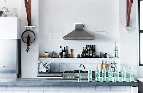 Creative Appartment in Melbourne