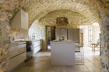 Vintage and Retro Style Kitchen Inspirations - 3