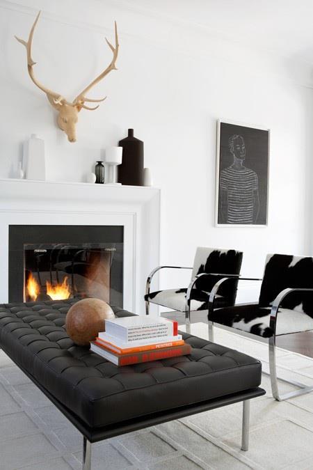 Fireplace Inspirations