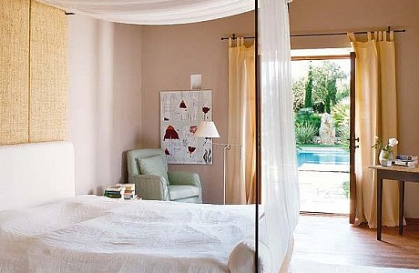 Creative Bedroom Concepts