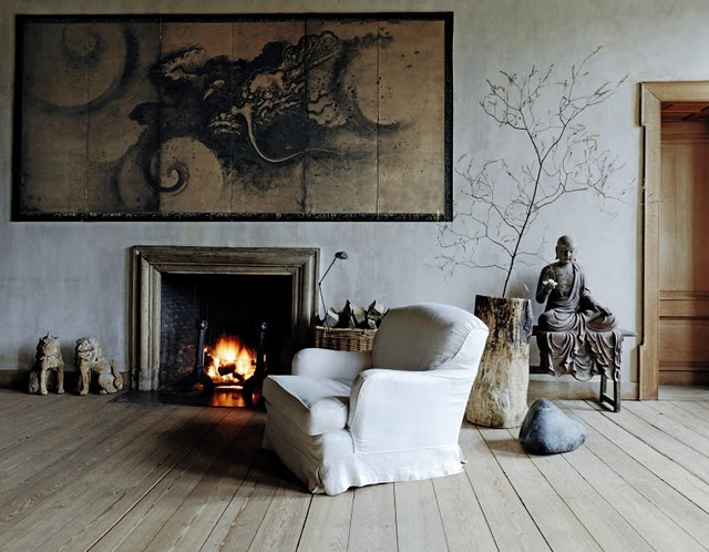 Fireplace Inspirations