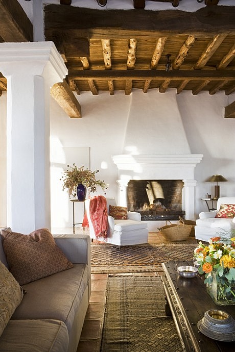 Fireplace Inspirations - 1