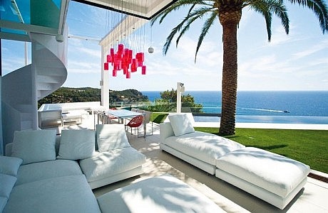 Luxurious Costa Brava Property