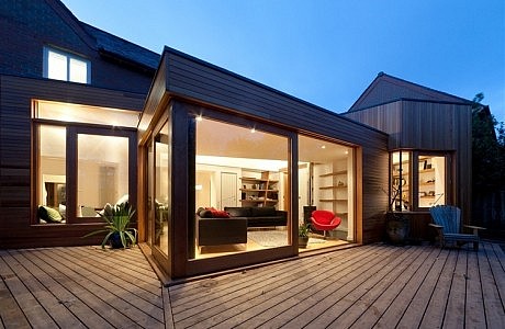 Newbattle Gardens by Craig Amy