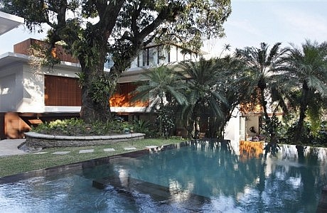 Tempo House by Gisele Taranto Arquitetura