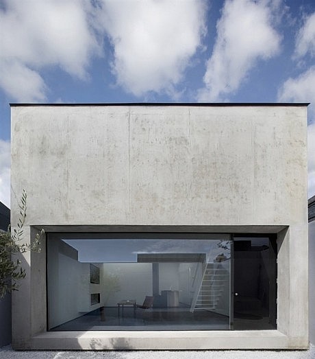 31 Carysfort Road House by Odos - 2