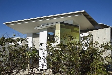 Anapanasati House by Aarcano Arquitectura - 2