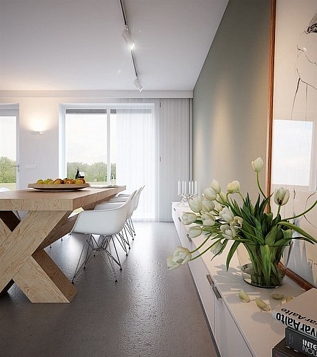 Project Heijmans by Tripple-D - 2