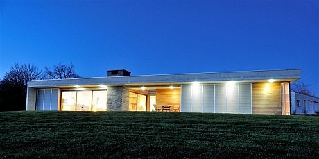 Maison Individuelle à la Capelle-bleys - 2