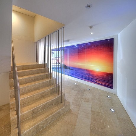 Contemporary North Bondi Penthouse - 2