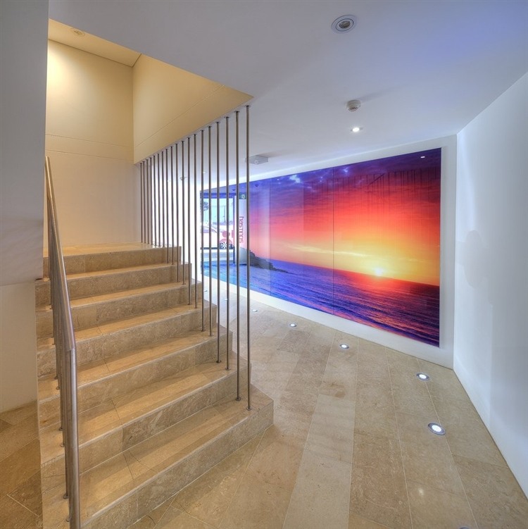 Contemporary North Bondi Penthouse