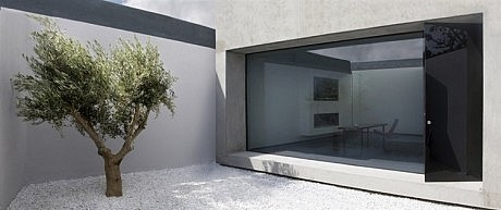 31 Carysfort Road House by Odos - 3