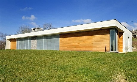 Maison Individuelle à la Capelle-bleys - 3