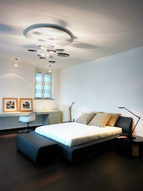 Villa on Lake Como - 3