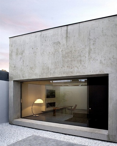 31 Carysfort Road House by Odos - 4