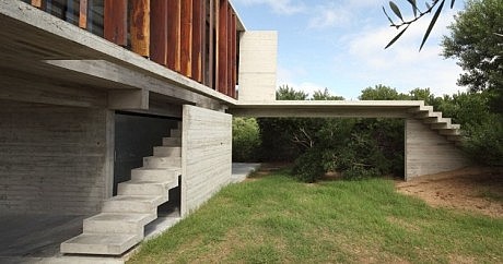 Costa Esmeralda by BAK Arquitectos - 4