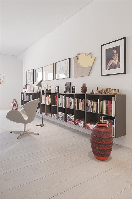 Galerie Andersen in Berlin, Germany - 4