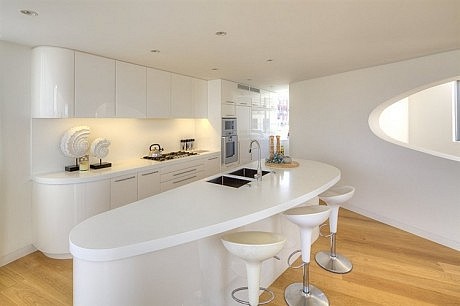 Contemporary North Bondi Penthouse - 4