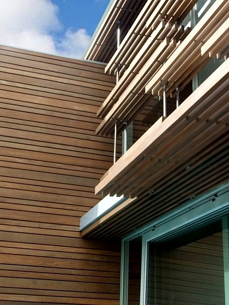 Spa House by Metropolis Design - 4