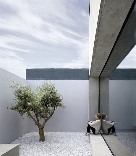 31 Carysfort Road House by Odos - 5