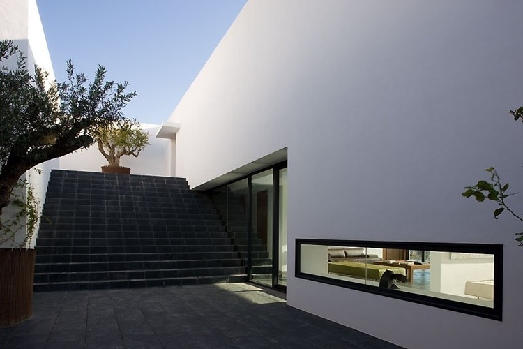 AIBS Residence by AABE