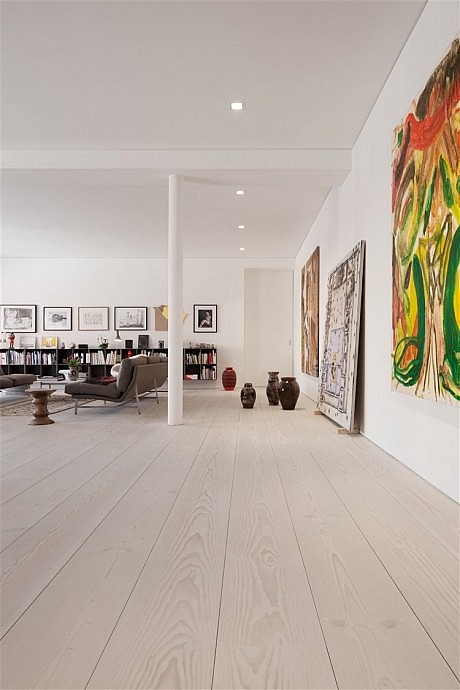 Galerie Andersen in Berlin, Germany - 5